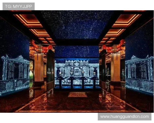 了解澳门美高梅贵宾厅的专属休息区设计，打造您的私人放松和商务会谈的理想空间