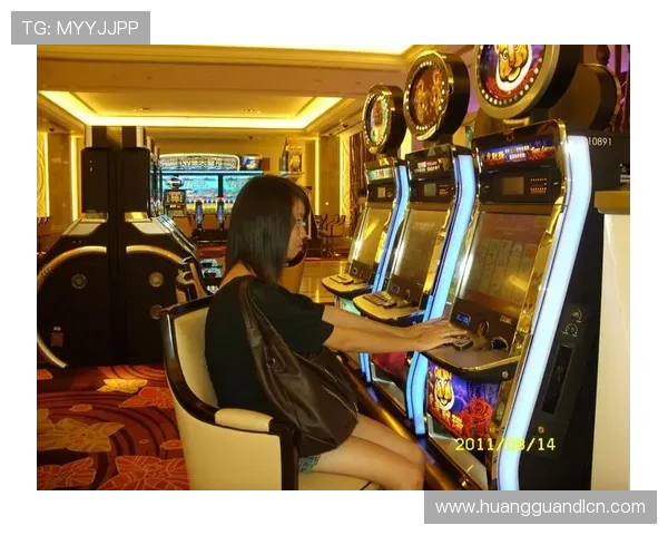 新手必看角子机怎么玩才能快速上手获胜的方法总结