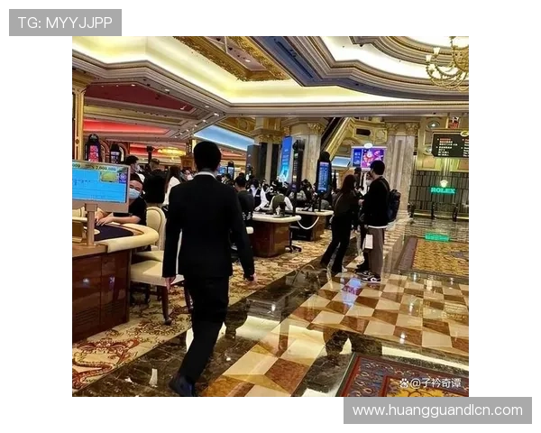 澳门几个主要的赌厅品牌及其提供的娱乐服务介绍