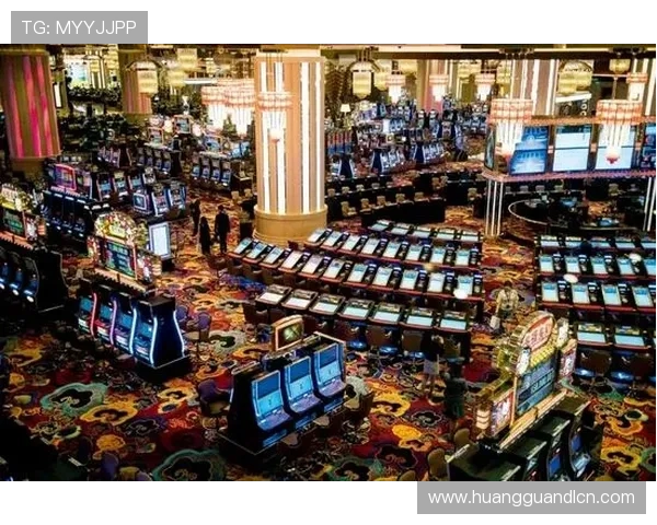 澳门皇冠中国如何通过科技创新提升博彩娱乐行业竞争力